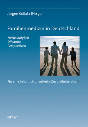 Buchcover Familienmedizin in Deutschland  | EAN 9783899676143 | ISBN 3-89967-614-9 | ISBN 978-3-89967-614-3
