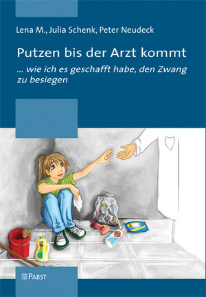 Buchcover Putzen bis der Arzt kommt | Lena M. | EAN 9783899676198 | ISBN 3-89967-619-X | ISBN 978-3-89967-619-8