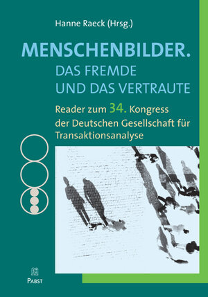 Buchcover Menschenbilder. Das Fremde und das Vertraute  | EAN 9783899678604 | ISBN 3-89967-860-5 | ISBN 978-3-89967-860-4