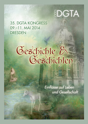Buchcover Geschichte und Geschichten – Einflüsse auf Leben und Gesellschaft  | EAN 9783899679472 | ISBN 3-89967-947-4 | ISBN 978-3-89967-947-2