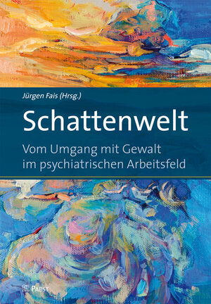 Buchcover Schattenwelt  | EAN 9783899679502 | ISBN 3-89967-950-4 | ISBN 978-3-89967-950-2