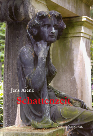 Buchcover Schattenzeit | Jens Arenz | EAN 9783899691177 | ISBN 3-89969-117-2 | ISBN 978-3-89969-117-7