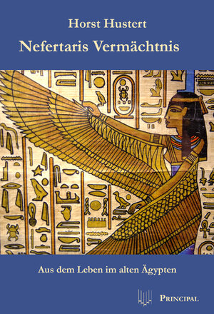 Buchcover Nefartaris Vermächtnis | Horst Hustert | EAN 9783899691399 | ISBN 3-89969-139-3 | ISBN 978-3-89969-139-9