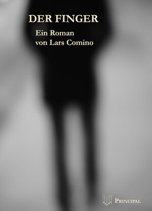 Buchcover Der Finger | Lars Comino | EAN 9783899692372 | ISBN 3-89969-237-3 | ISBN 978-3-89969-237-2