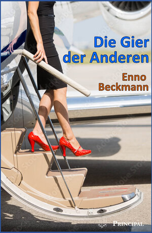 Buchcover Die Gier der Anderen | Enno Beckmann | EAN 9783899692488 | ISBN 3-89969-248-9 | ISBN 978-3-89969-248-8
