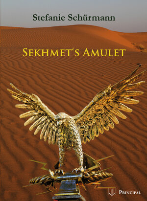 Buchcover Sekhmet's Amulet | Stefanie Schürmann | EAN 9783899692693 | ISBN 3-89969-269-1 | ISBN 978-3-89969-269-3