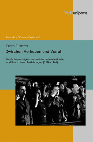 Buchcover Zwischen Vertrauen und Verrat | Doris Danzer | EAN 9783899719390 | ISBN 3-89971-939-5 | ISBN 978-3-89971-939-0