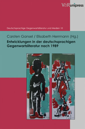 Buchcover Entwicklungen in der deutschsprachigen Gegenwartsliteratur nach 1989  | EAN 9783899719529 | ISBN 3-89971-952-2 | ISBN 978-3-89971-952-9