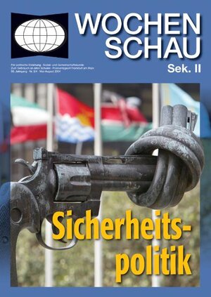 Buchcover Sicherheitspolitik | Hans J Reeb | EAN 9783899741339 | ISBN 3-89974-133-1 | ISBN 978-3-89974-133-9