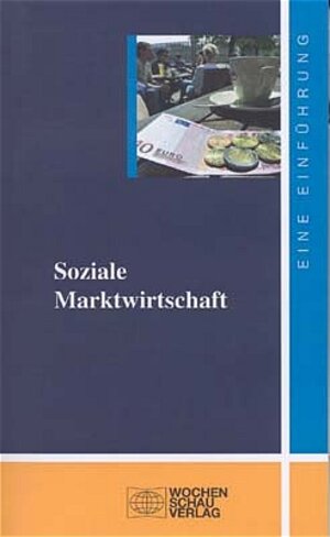 Buchcover Soziale Marktwirtschaft | Ronald Clapham | EAN 9783899741506 | ISBN 3-89974-150-1 | ISBN 978-3-89974-150-6