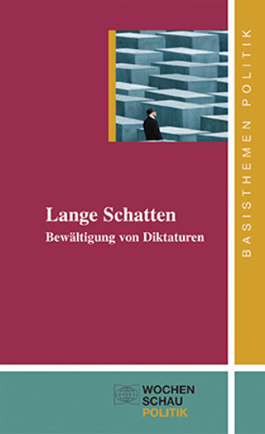 Buchcover Lange Schatten  | EAN 9783899743357 | ISBN 3-89974-335-0 | ISBN 978-3-89974-335-7