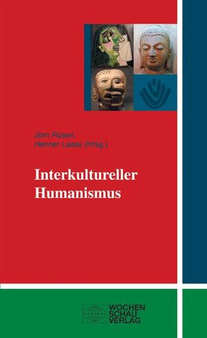 Buchcover Interkultureller Humanismus  | EAN 9783899745238 | ISBN 3-89974-523-X | ISBN 978-3-89974-523-8