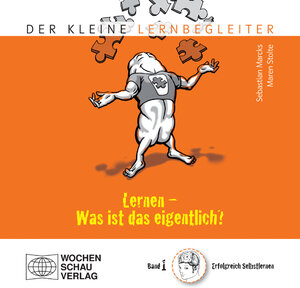 Buchcover Der kleine Lernbegleiter 1-3 | Maren Stolte | EAN 9783899747218 | ISBN 3-89974-721-6 | ISBN 978-3-89974-721-8