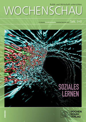 Buchcover Soziales Lernen  | EAN 9783899748772 | ISBN 3-89974-877-8 | ISBN 978-3-89974-877-2