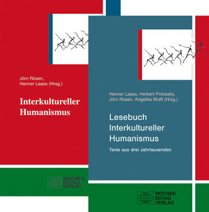 Buchcover Interkultureller Humanismus (Paket)  | EAN 9783899749175 | ISBN 3-89974-917-0 | ISBN 978-3-89974-917-5