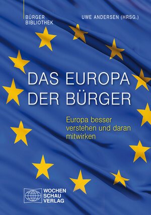 Buchcover Das Europa der Bürger  | EAN 9783899749663 | ISBN 3-89974-966-9 | ISBN 978-3-89974-966-3