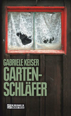 Buchcover Gartenschläfer | Gabriele Keiser | EAN 9783899777727 | ISBN 3-89977-772-7 | ISBN 978-3-89977-772-7