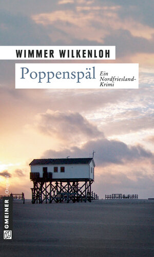Buchcover Poppenspäl | Wimmer Wilkenloh | EAN 9783899778007 | ISBN 3-89977-800-6 | ISBN 978-3-89977-800-7