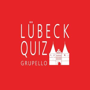 Buchcover Lübeck-Quiz | Heike Gutzmann | EAN 9783899781250 | ISBN 3-89978-125-2 | ISBN 978-3-89978-125-0