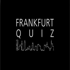 Buchcover Frankfurt-Quiz | Petra Kammann | EAN 9783899781281 | ISBN 3-89978-128-7 | ISBN 978-3-89978-128-1