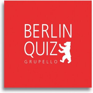 Buchcover Berlin-Quiz | Melanie Florin | EAN 9783899781496 | ISBN 3-89978-149-X | ISBN 978-3-89978-149-6