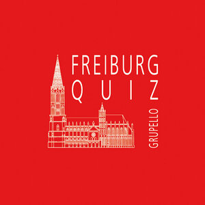 Buchcover Freiburg-Quiz | Günther Misenta | EAN 9783899781731 | ISBN 3-89978-173-2 | ISBN 978-3-89978-173-1