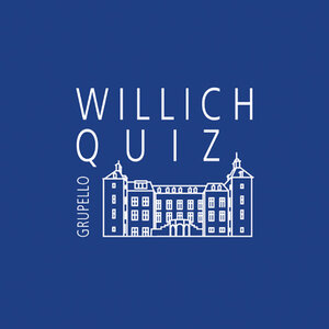 Buchcover Willich-Quiz | Wolfgang Boochs | EAN 9783899781854 | ISBN 3-89978-185-6 | ISBN 978-3-89978-185-4