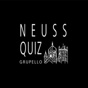 Buchcover Neuss-Quiz | Carsten Greiwe | EAN 9783899782226 | ISBN 3-89978-222-4 | ISBN 978-3-89978-222-6