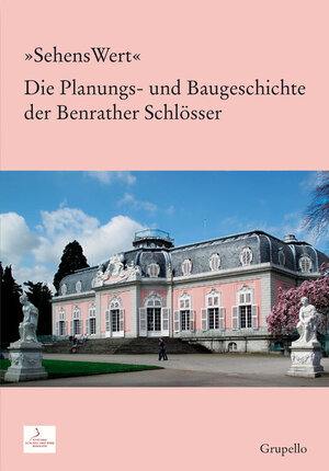 Buchcover 'SehensWert'  | EAN 9783899782431 | ISBN 3-89978-243-7 | ISBN 978-3-89978-243-1