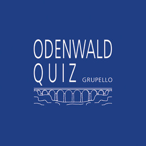 Buchcover Odenwald-Quiz | Gertrud Steiger | EAN 9783899782462 | ISBN 3-89978-246-1 | ISBN 978-3-89978-246-2