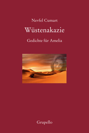 Buchcover Wüstenakazie | Nevfel Cumart | EAN 9783899782493 | ISBN 3-89978-249-6 | ISBN 978-3-89978-249-3