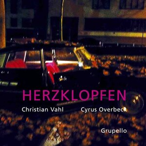 Buchcover Herzklopfen | Cyrus Overbeck | EAN 9783899782516 | ISBN 3-89978-251-8 | ISBN 978-3-89978-251-6