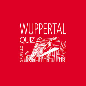 Buchcover Wuppertal-Quiz | Sibyl Quinke | EAN 9783899782578 | ISBN 3-89978-257-7 | ISBN 978-3-89978-257-8