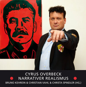 Buchcover Narrativer Realismus | Cyrus Overbeck | EAN 9783899782707 | ISBN 3-89978-270-4 | ISBN 978-3-89978-270-7