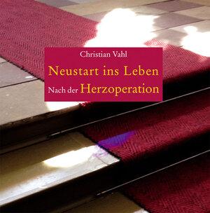 Buchcover Neustart ins Leben | Christian Vahl | EAN 9783899782806 | ISBN 3-89978-280-1 | ISBN 978-3-89978-280-6