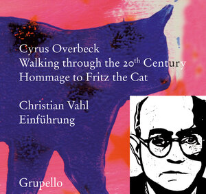 Buchcover Walking through the 20th Century | Cyrus Overbeck | EAN 9783899782943 | ISBN 3-89978-294-1 | ISBN 978-3-89978-294-3