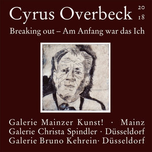 Buchcover Breaking out – Am Anfang war das Ich | Cyrus Overbeck | EAN 9783899782998 | ISBN 3-89978-299-2 | ISBN 978-3-89978-299-8