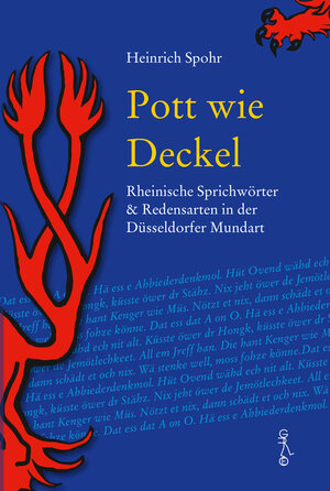 Buchcover Pott wie Deckel | Heinrich Spohr | EAN 9783899783568 | ISBN 3-89978-356-5 | ISBN 978-3-89978-356-8