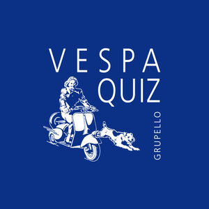 Buchcover Vespa-Quiz | Mika Hahn | EAN 9783899783636 | ISBN 3-89978-363-8 | ISBN 978-3-89978-363-6