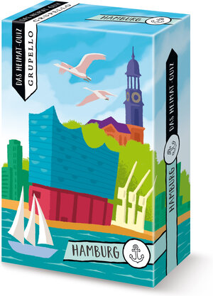 Buchcover Hamburg | Cornelius Hartz | EAN 9783899783803 | ISBN 3-89978-380-8 | ISBN 978-3-89978-380-3