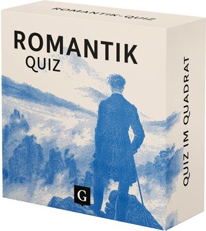 Buchcover Romantik-Quiz | Petra Kammann | EAN 9783899784268 | ISBN 3-89978-426-X | ISBN 978-3-89978-426-8
