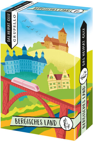 Buchcover Bergisches Land | Christian Lentz | EAN 9783899784343 | ISBN 3-89978-434-0 | ISBN 978-3-89978-434-3