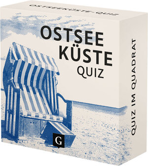 Buchcover Ostseeküste-Quiz | Michael Seufert | EAN 9783899784442 | ISBN 3-89978-444-8 | ISBN 978-3-89978-444-2