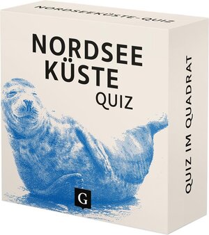 Buchcover Nordseeküste-Quiz | Wolfgang Stelljes | EAN 9783899784459 | ISBN 3-89978-445-6 | ISBN 978-3-89978-445-9