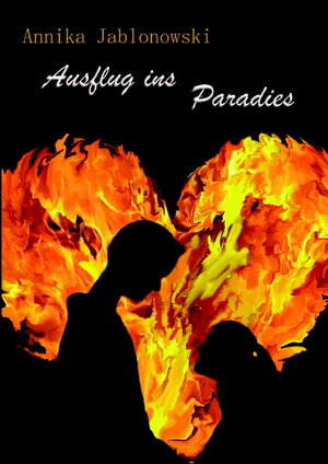 Buchcover Ausflug ins Paradies | Annika Jablonowski | EAN 9783899793314 | ISBN 3-89979-331-5 | ISBN 978-3-89979-331-4