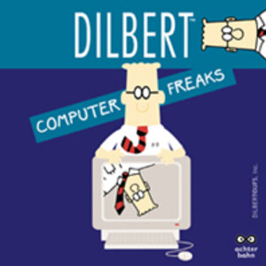 Dilbert - Computerfreaks