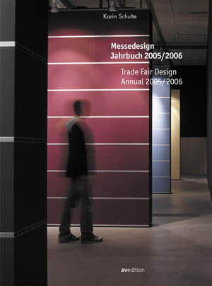 Messedesign Jahrbuch 2005/2006