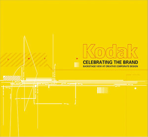 Kodak. Celebrating the brand - Creative corporate scenography