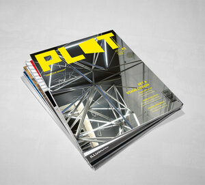 Buchcover PLOT #9 | EAN 9783899861303 | ISBN 3-89986-130-2 | ISBN 978-3-89986-130-3
