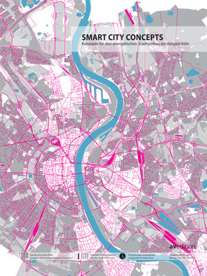 Buchcover Smart City Concepts | Katrin Hanses | EAN 9783899861877 | ISBN 3-89986-187-6 | ISBN 978-3-89986-187-7